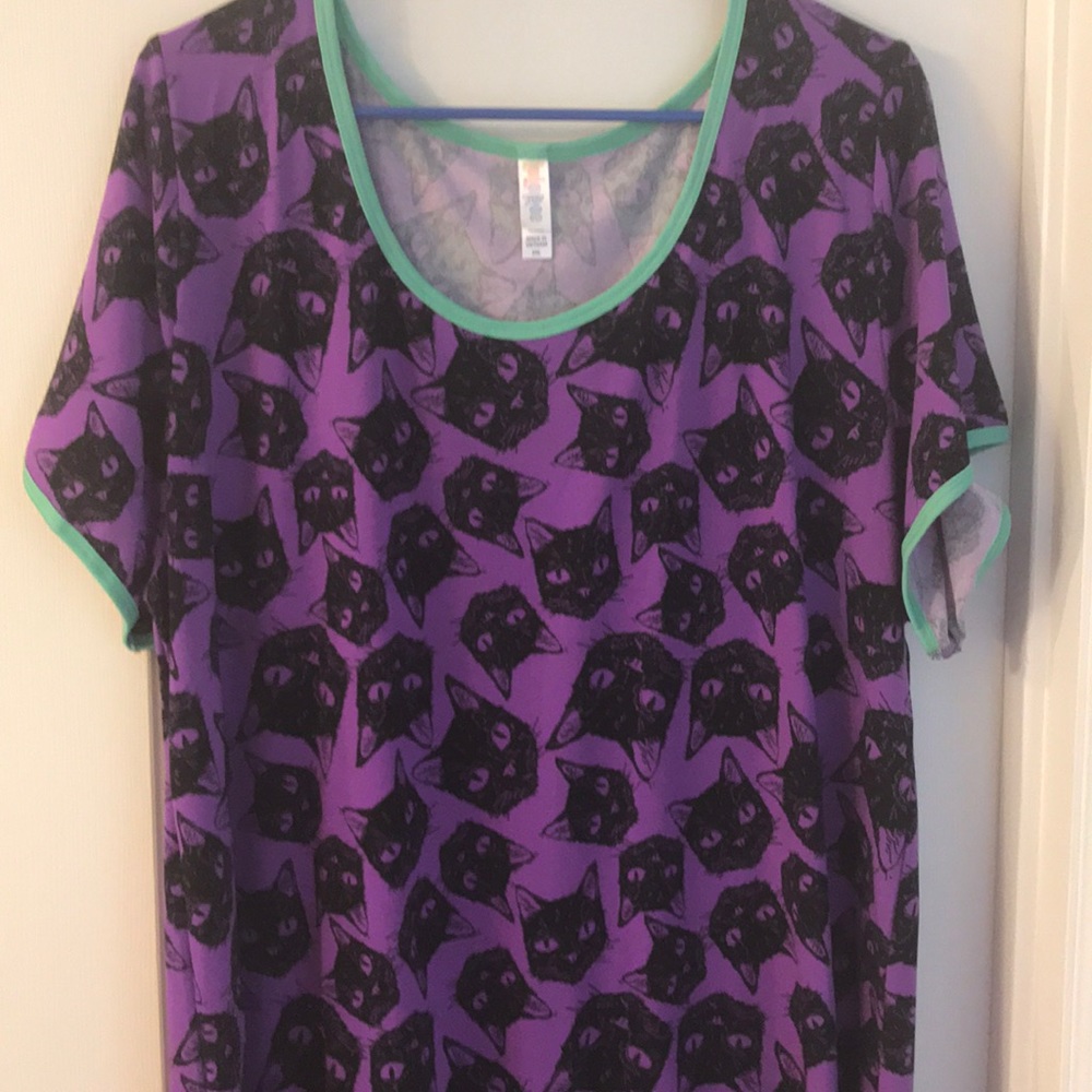LuLaRoe Classic 3X
